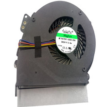 cpu cooling fan for ACER Extensa 5235 5635 5635ZG ZR6 MF60090V1-C120-S99 MG55100V1-Q060-S99 AB0805HX-TBB CWZR6 free shipping 2024 - buy cheap