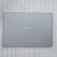 hot sale factory supply  titanium sheet  material  sample in stock,gr5 titanium plate sheet,2.5mm thickness,free shipping 2024 - buy cheap
