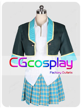 CGCOS Free Shipping Cosplay Costume GJ Club Kirara Bernstein New in Stock Retail / Wholesale Halloween Christmas Party Uniform 2024 - buy cheap