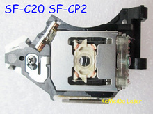 5 шт./лот Новый SF-C20 SF-CP2 SF C20 CP2 радио CD VCD плеер лазерный Объектив Оптический Пикап Bloc Optique 2024 - купить недорого