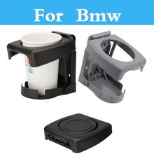 Car Beverage Drink Bottle Cup Mount Stand Drink Holder For Bmw F30 F10 X3 X5 X6 M 125i E36 E38 E39 E46 E52 E53 E60 E61 E63 E90 2024 - buy cheap