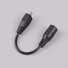 Micro adaptador de Cable USB para Acer Iconia Tab A510 A700 A701, 5,5x2,1, 2,5mm de CC 2024 - compra barato