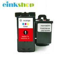 Einkshop-cartucho de tinta para Lexmark 1, para Lexmark X3470, X2300, X2310, X2330, X2350, X2470, X3330, X3370, Z730, Z735, lexmark 1 2024 - compra barato