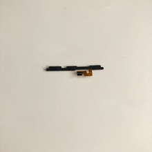 Used Power On Off Button+Volume Key Flex Cable FPC For Umidigi A1 Pro MTK 6739 Quad Core 5.5 Inch 1440x720 Mobile Phone 2024 - buy cheap