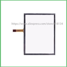 Pantalla táctil original de Digitalizador de Panel táctil, accesorio para Intermec CN3, CN3E, CK3, CK3A, CK3B, CK3C, CN4, CN4E, 10 unids/lote 2024 - compra barato