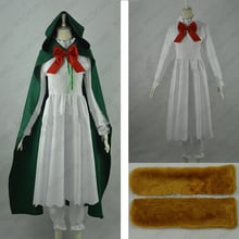 Anime Axis Powers Hetalia APH Cosplay Costume Custom Made 2024 - buy cheap