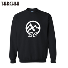 TARCHIA Creative Print Sudaderas Hombre Hip Hop Men Harajuku Streetwear Skateboard Hoodie HipHop Sweatshirt Pullover Sportswear 2024 - buy cheap