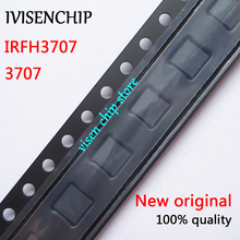 10pcs IRFH3707 IR3707 3707 MOSFET QFN-8 2024 - buy cheap