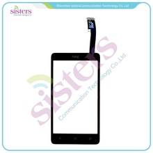 10PCS/LOT High Quality Touch Screen Digitizer Panel For HTC 528W , Free Shipping 2024 - buy cheap