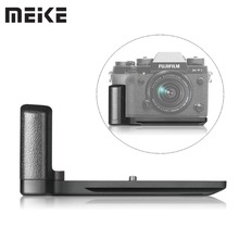 MEKE Meike Novo Brackt X-T2 MK-XT2G Aperto de Mão se encaixa Para Fujifilm Câmera 2024 - compre barato