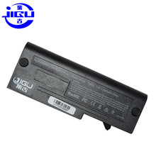 JIGU PA3689U-1BAS PLL10E-00X00TEN NB100-01G PA3689U-1BRS PABAS155 PABAS156 Laptop Battery For Toshiba NB100 NB105 N270 2024 - buy cheap