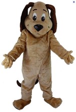 DOG MASCOT HEAD Costume Animal Theme Costumes Free Shipping 2024 - buy cheap