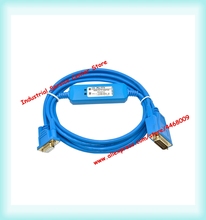 Cable de programación PLC aplicable a la serie S5, Cable de datos de descarga de PC-TTY, 6ES5734-1BD20 2024 - compra barato
