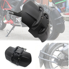 Acessórios para motocicleta, para motos honda cb500x/cb500f/cb400f/cb400x/cb300f, de alumínio, para-lamas 2024 - compre barato