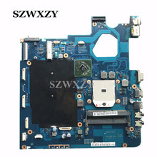 Placa base para ordenador portátil Samsung NP305V5A 305V5A, alta calidad, BA92-08673A, BA92-08673B, HD, 7470M, 1GB, BA41-01681A 2024 - compra barato