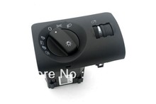 Head Light Multi Function Switch Auto Adjust Version For Audi A6 C5 2002 2003 2004 2005 2024 - buy cheap