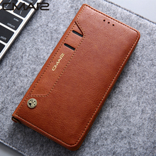 For Huawei P20 Lite P20 Pro Case Cover P20Lite PU Leather Flip Wallet Folding Bracket Cover Case For Huawei P20 P20Pro P 20 Capa 2024 - buy cheap