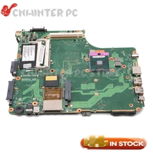 NOKOTION-placa base para ordenador portátil toshiba Satellite A300, A305, 965PM, DDR2, con ranura para gráficos, IDE DVD, V000125160, 6050A2171301-MB-A02 2024 - compra barato