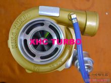 KINGTURBO-turbocompresor JP76F J42D1-1118100A-502, auténtico, para camión de Feng, YUCHAI, diésel, YC6J, YC6105ZLQ, 6.5L, 155KW, nuevo 2024 - compra barato