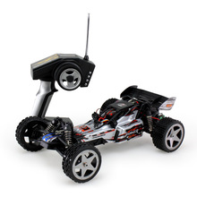 WLtoys L202 1:12 Brushless 60 km/hour High Speed Radio Remote Control Off-Road wireless and 2.4G two configurations Racing Car 2024 - buy cheap