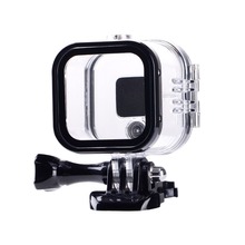 60M Diving Waterproof Housing Case Protective Shell for Action Camera GoPro Hero 5 Session Hero 4 Session Skeleton Housing Case 2024 - buy cheap