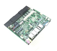 I5 CPU Mini motherboard with onboard 4Gb RAM DDR3 RAM 2024 - buy cheap