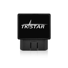 Mini handheld GPS tracker OBD easy to hide automobile anti-theft GPS tracker TK816 No box 2024 - buy cheap