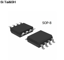 Circuito integrado sopic le50 le50cd sop-8 com 10 peças 2024 - compre barato