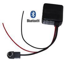 Car BT Module AUX Audio for Alpine JVC Bluetooth adapter Radio Stereo Aux Cable Wireless 2024 - buy cheap