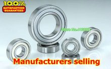 (1pcs) SUS440C environmental corrosion resistant stainless steel deep groove ball bearings S6010ZZ 50*80*16 mm 2024 - buy cheap