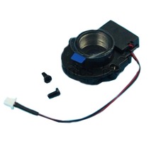 Conmutador de filtro Dual para Módulo de cámara IPC AHD, lente de montaje de corte IR HD de 3MP 2024 - compra barato