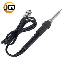 JCD soldering iron 24V 50w Adjustable Temperature 936 soldering station Black solder welding rework tools top quality 2024 - buy cheap