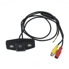 FOR Honda Accord Pilot Civic Odyssey Acura TSX Camera Car Reverse Backup Parking Rear View Rearview Camera CCD Night Vision 2024 - buy cheap