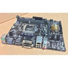 Placa mãe original para asus argplus, soquete lga 1150, ddr3, b85 2024 - compre barato