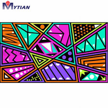 5D DIY Full Drill Square & Round Diamond Painting Cross Stitch Abstract Background Diamond Embroidery Rhinestone Home Decoration 2024 - buy cheap