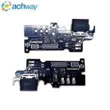 Xiaomi MI Mix / Mix 2 USB Dock Connector Charging Port Flex Cable USB Charger Plug with Microphone Replace Parts xiaomi Max Max2 2024 - buy cheap