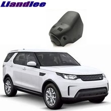 Liandlee For Land For Rover LR Discovery 3 L319 LR3 2004~2009 Car Road Record WiFi DVR Dash Camera Driving Video Recorder 2024 - buy cheap