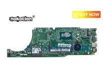 PCNANNY-placa base probada para ordenador portátil, I5-4200U DDR3L, para Lenovo U430, DA0LZ9MB8F0 2024 - compra barato