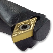 Mzg broca de torno para parafuso giratório, ferramenta de perfuração interna, 12mm 16mm 20mm 2024 - compre barato