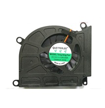 SSEA-ventilador de refrigeración de Nueva CPU, accesorio para MSI 16F1 16F2 16F3 1761 1762 GX660 GT680 GT683 GT60 GT70 2024 - compra barato