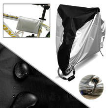 WOSAWE Bike Dust Cover Rain Snow Sunshine Protective Bicycle Motorcycle Rainproof Waterproof Cycling Outdoor UV Protector 2024 - buy cheap