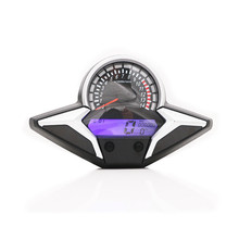 Motorcycle LED LCD Digital Speedometer Odometer Tachometer Gauge Fits For Honda CBR250 R CBR250 CBR250R CBR 250 2011 2012 2013 2024 - buy cheap
