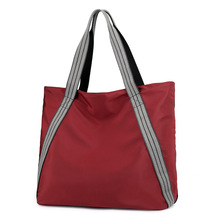 new nylon fashion Bolsa Feminina Handbag Luxury Handbags Women Bags Designer waterproof Women Messenger Bags 2024 - buy cheap