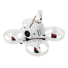 URUAV UR65 65mm FPV Racing Drone BNF Crazybee F3 Flight Controller OSD 5A Blheli_S ESC 5.8G 25mW VTX RC Models 2024 - buy cheap