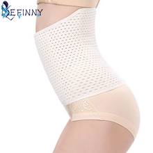 Women's Postpartum Shapewear Tummy Control Waist Fat Cincher Belt Body Sexy Shaper 2024 - buy cheap