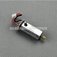 YiZhan Tarantula X6 main motor with red and black wire RC Quadcopter Helicopter Spare Parts 2024 - buy cheap