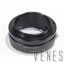 Venes Para AF-EOS R Montagem de Lente Anel Adaptador Para Lente Sony para Terno para Canon R Mount Camera 2024 - compre barato