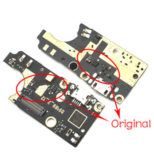 5 pcs/lot New For Asus zenfone 5Q ZC600KL USB Port Charger Dock Plug Connector Charging Board FLex Cable Mic Microphone Board 2024 - buy cheap