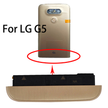For LG G5 VS987 US992/H820 H831/H830/H840 H848 H860 Bottom Charging Dock Module With Microphone+Speaker Ringer Buzzer+Logo 2024 - buy cheap