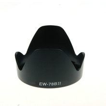 EW78BII EW-78BII Lens Hood for CANON EF-S 28-135mm f/3.5-5.6 IS USM 2024 - buy cheap